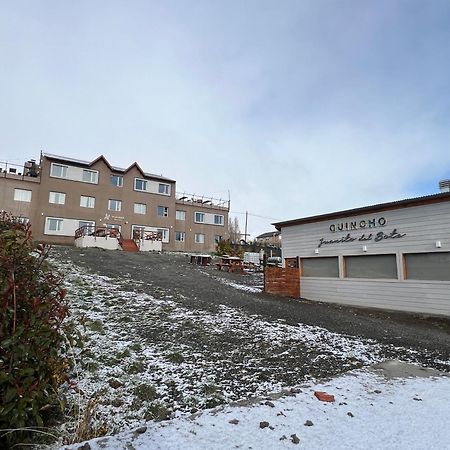 Viajero Calafate Hostel El Calafate Bagian luar foto