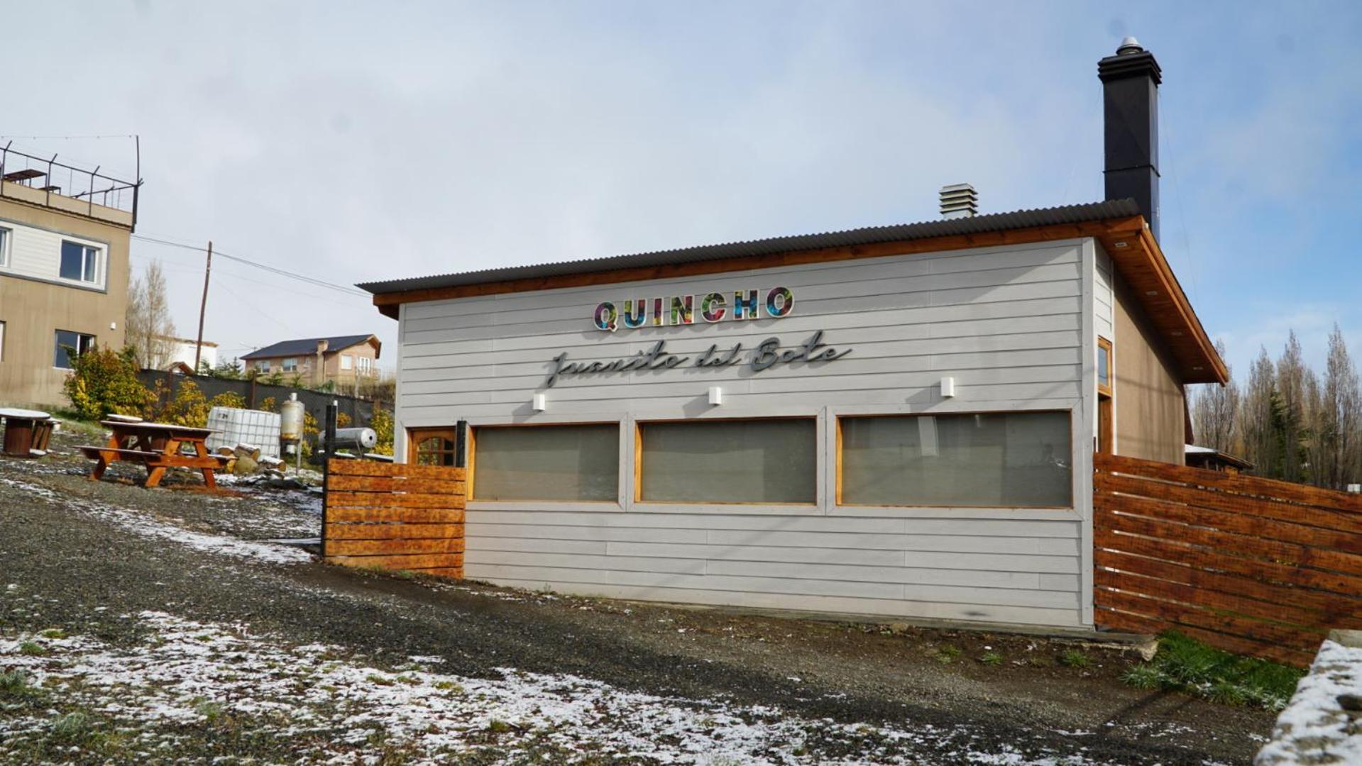 Viajero Calafate Hostel El Calafate Bagian luar foto