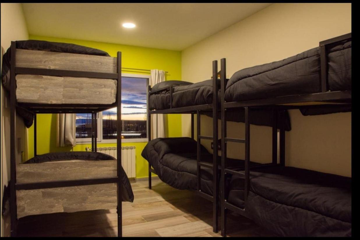 Viajero Calafate Hostel El Calafate Bagian luar foto